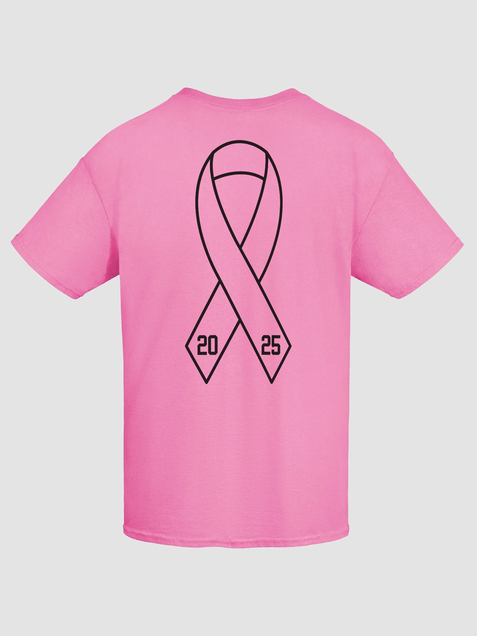 Lady Eagles OCTOBER TEE product image (9)