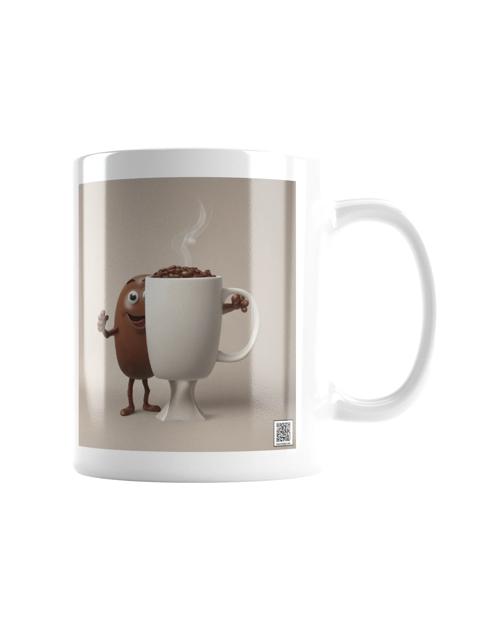 Novelty Coffee Mug 001 product image (3)