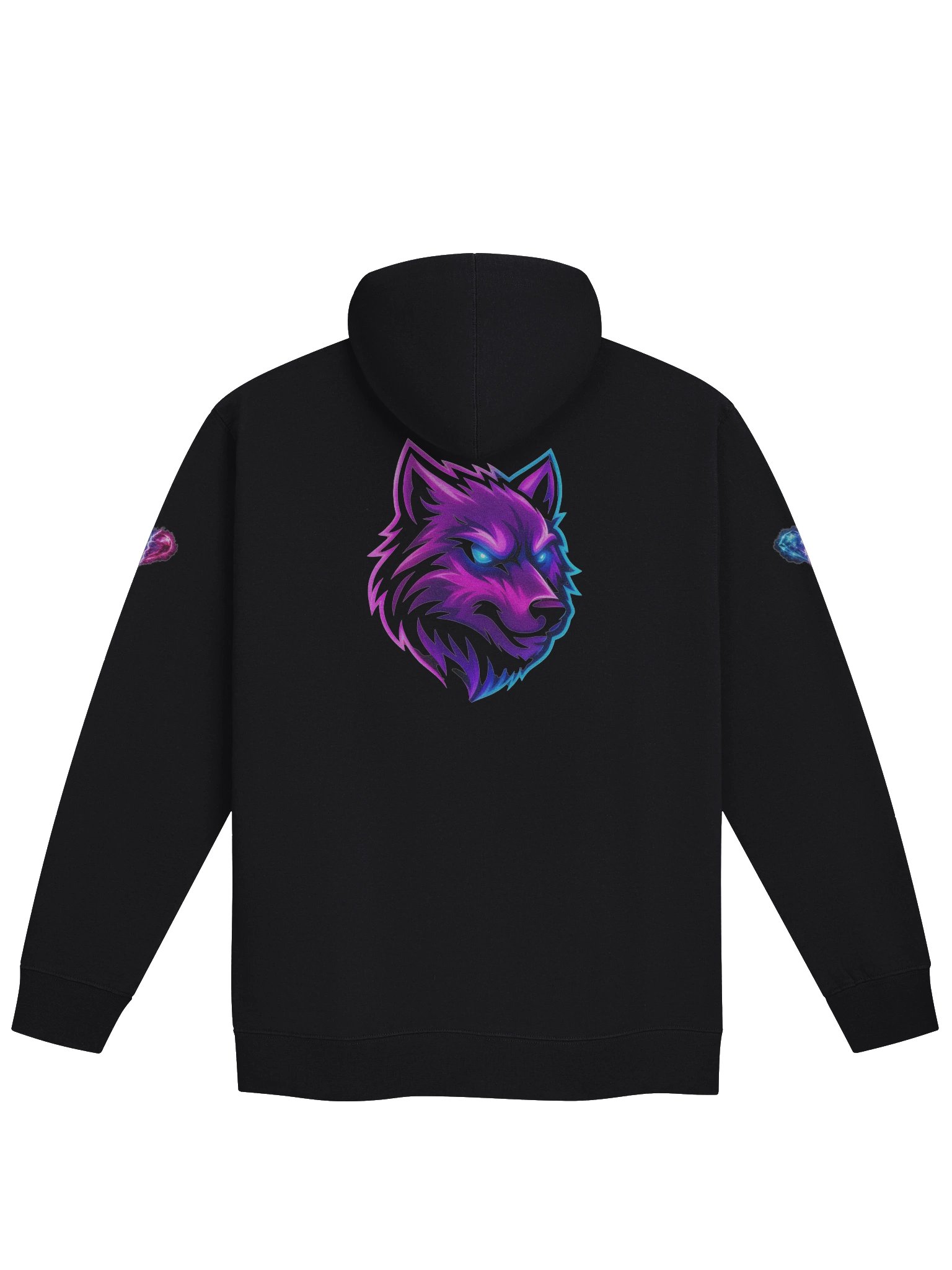 TWC | Official Hoodie product image (2)