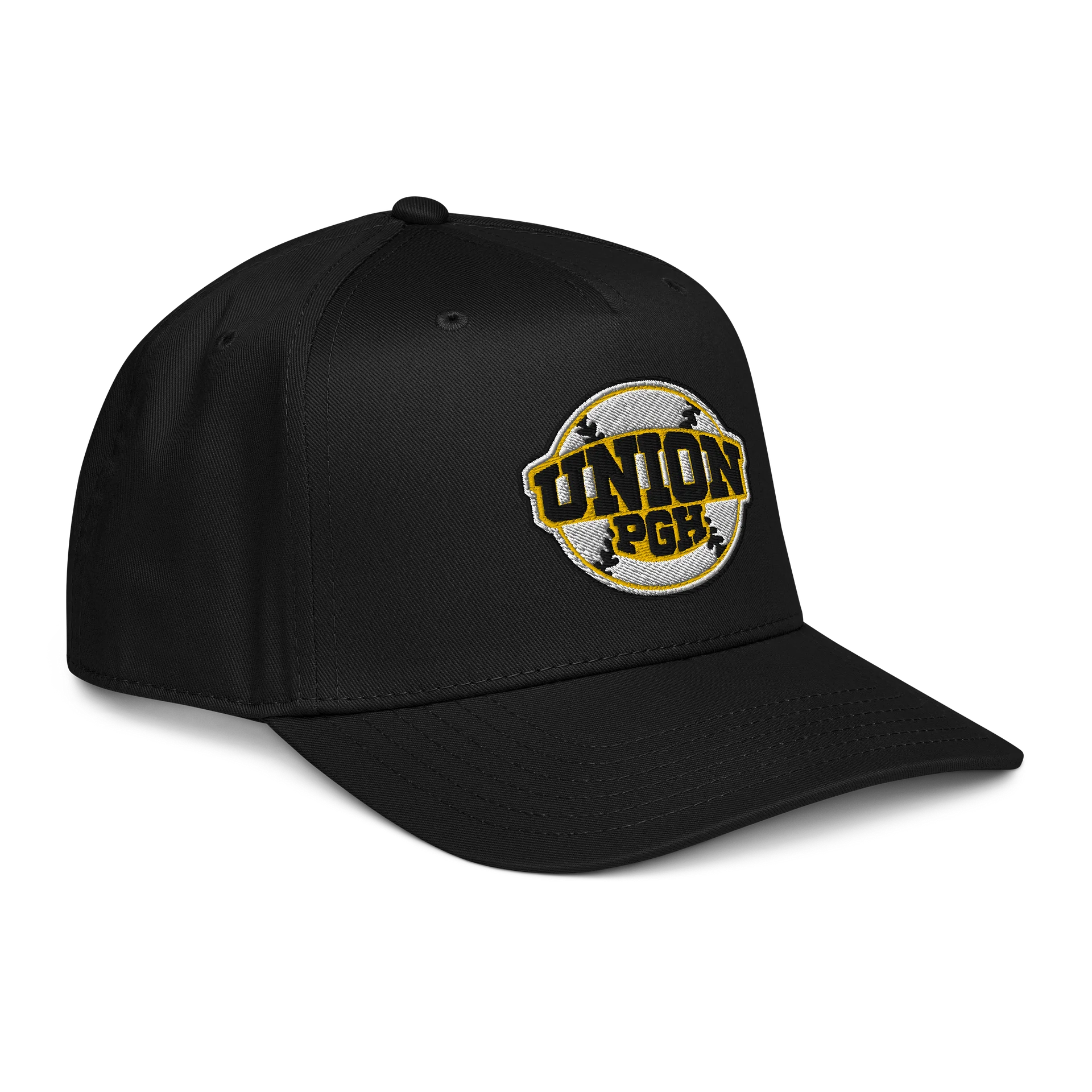 Pittsburgh Unioneers Baseball Cap (Snapback) product image (3)