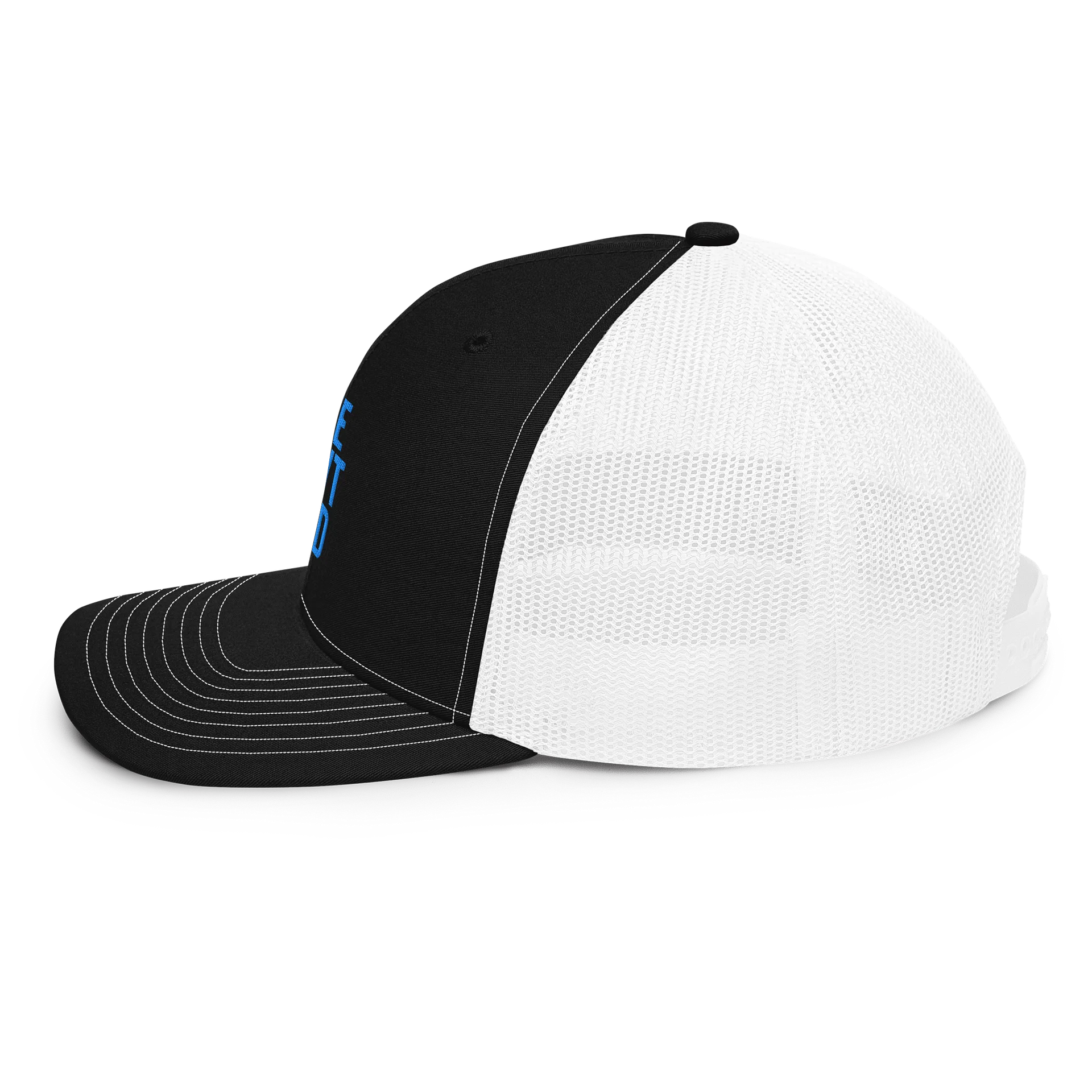 WeOwtsyd Gen 1 Intro Trucker Hat product image (3)