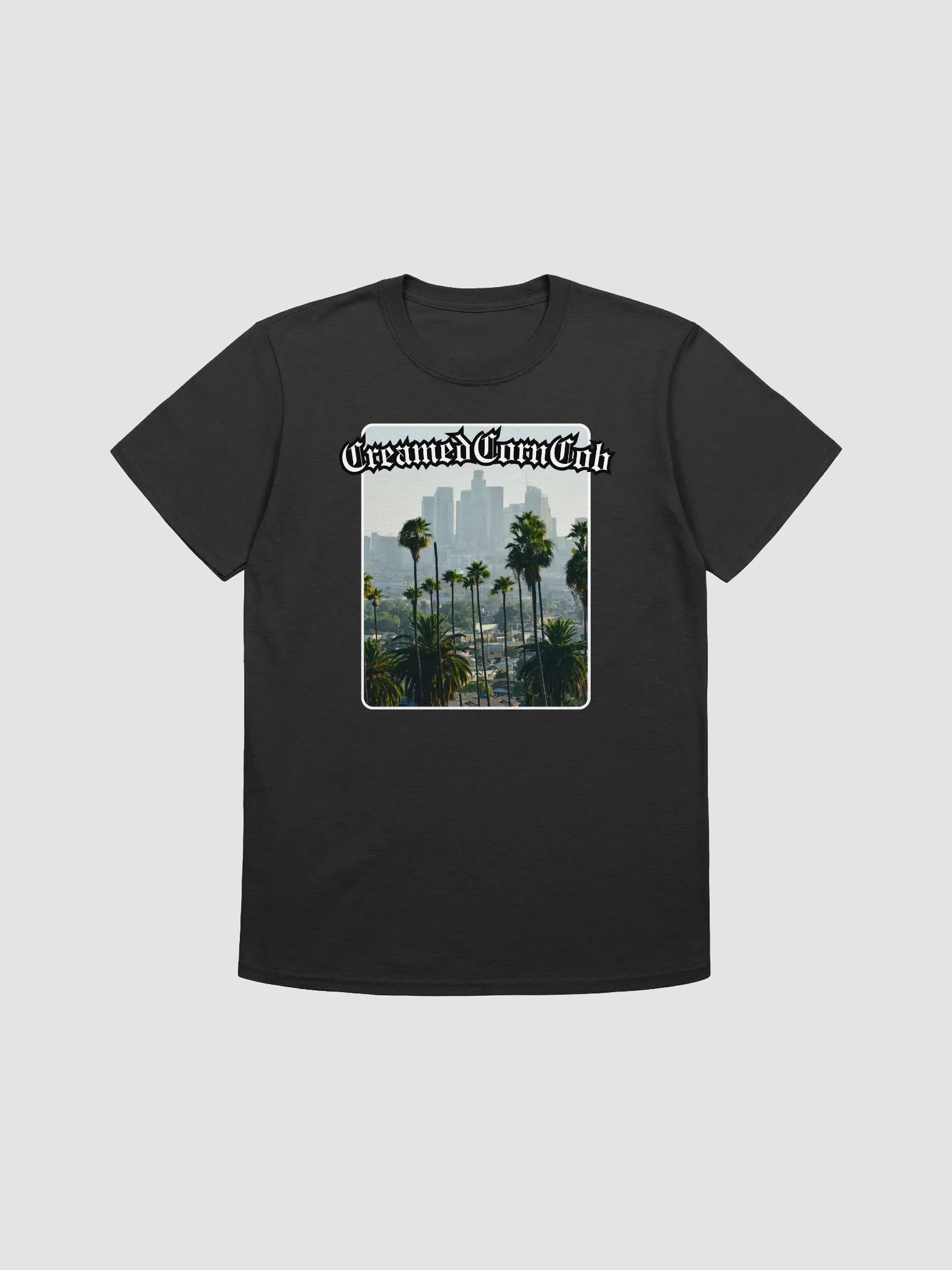 LA Corn Shirt product image (2)