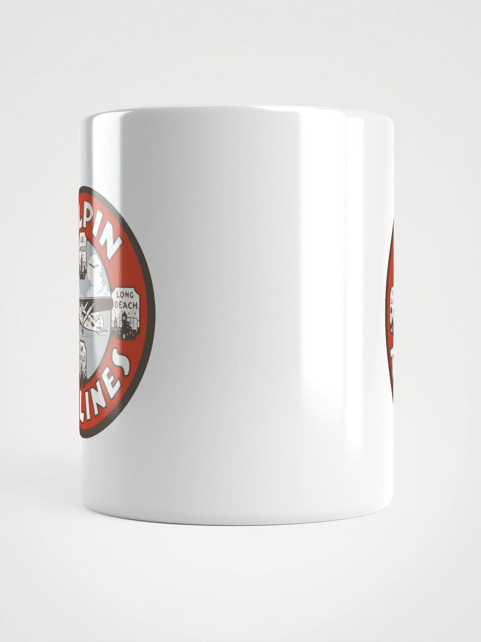 Gilpin Airlines - Mug product image (15)
