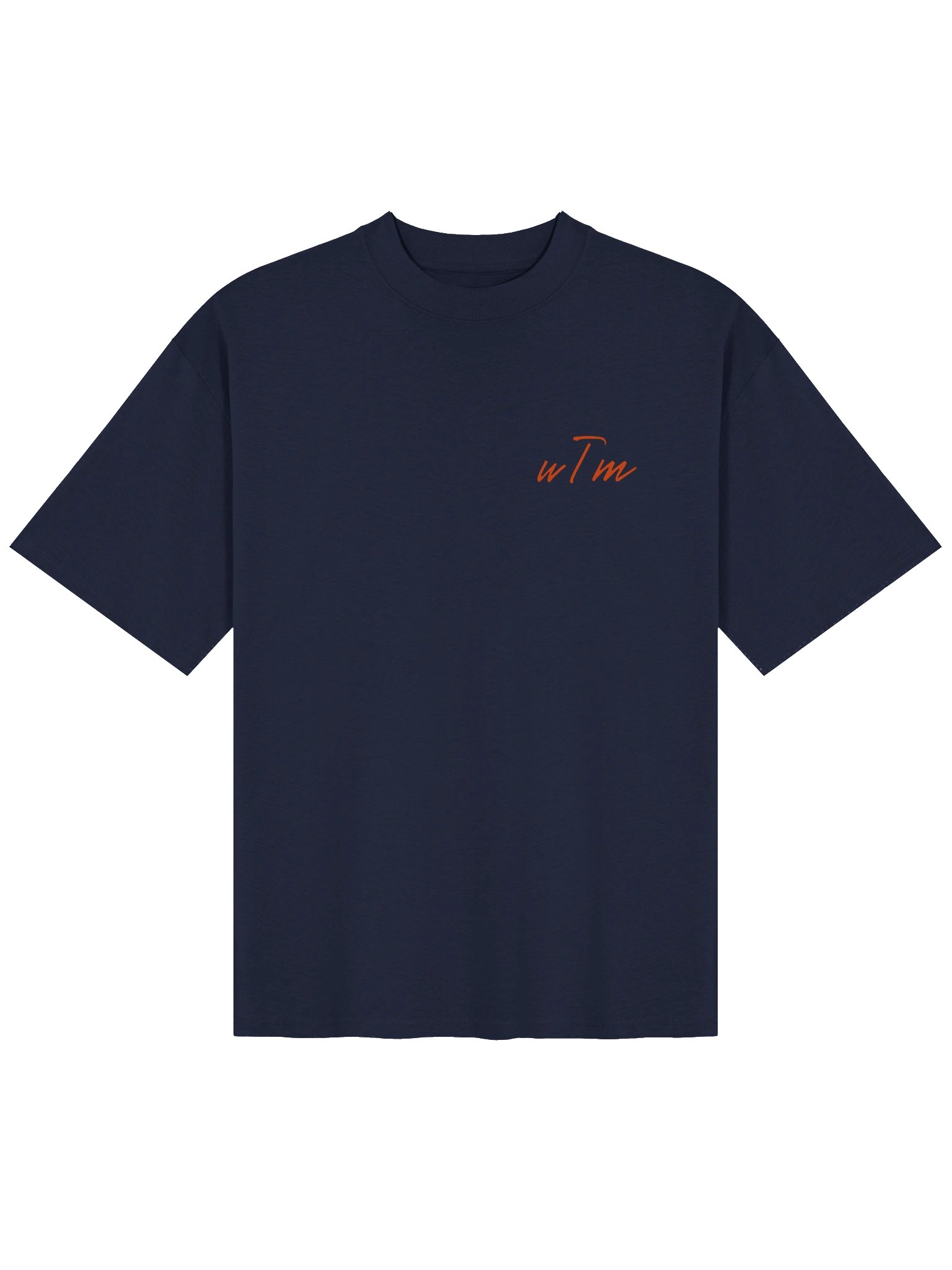 wTm Tee product image (2)
