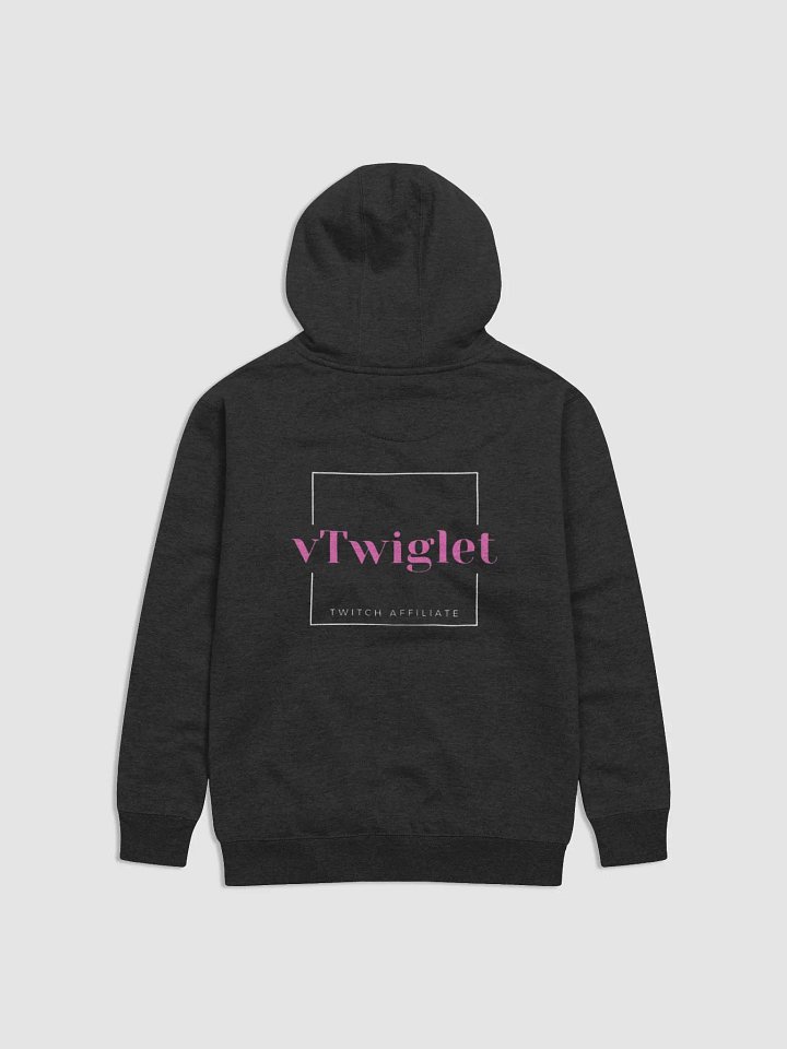 Twiggy Branded Hoodie product image (8)