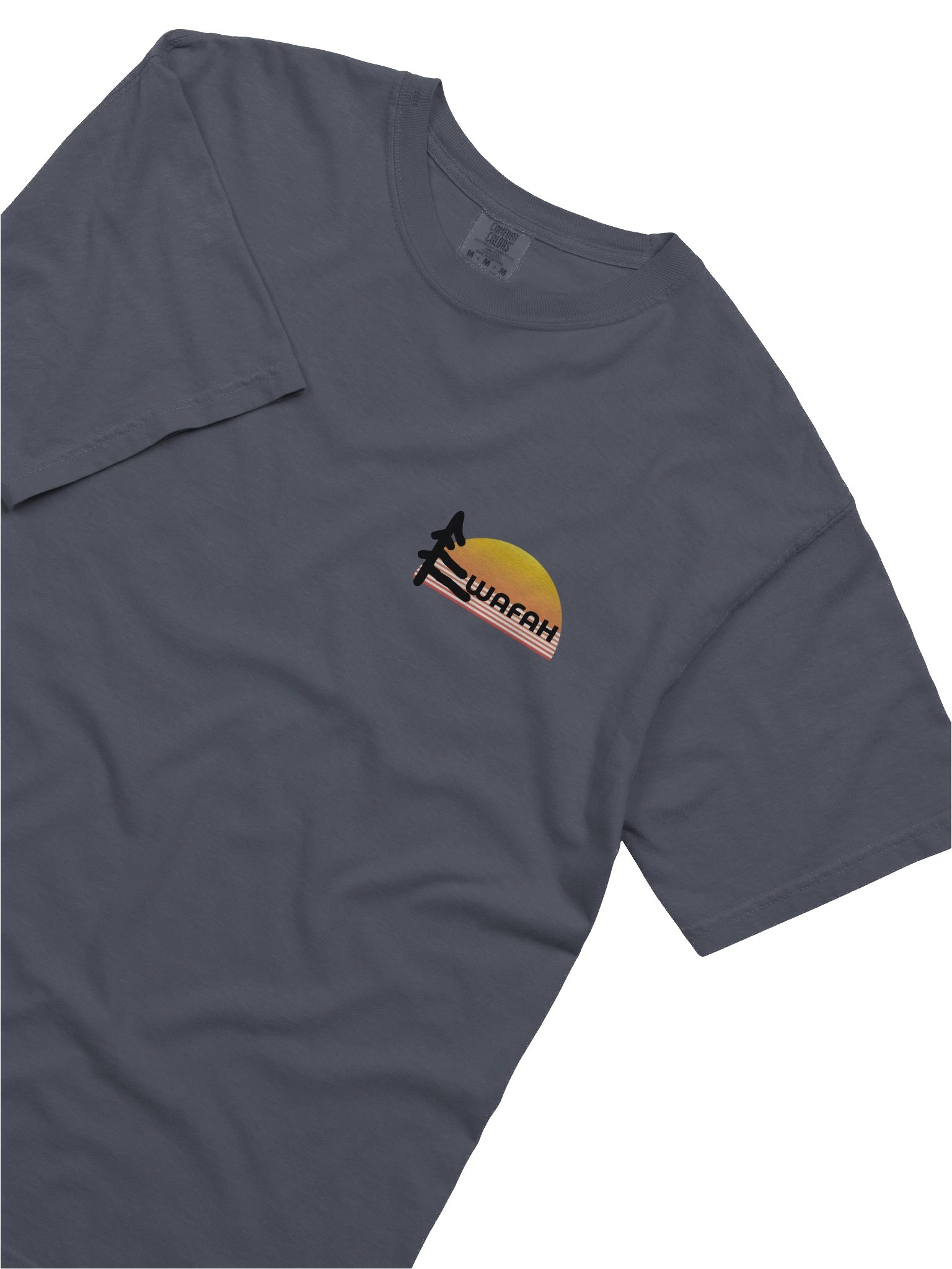 Sunset Silhouette Tee product image (5)