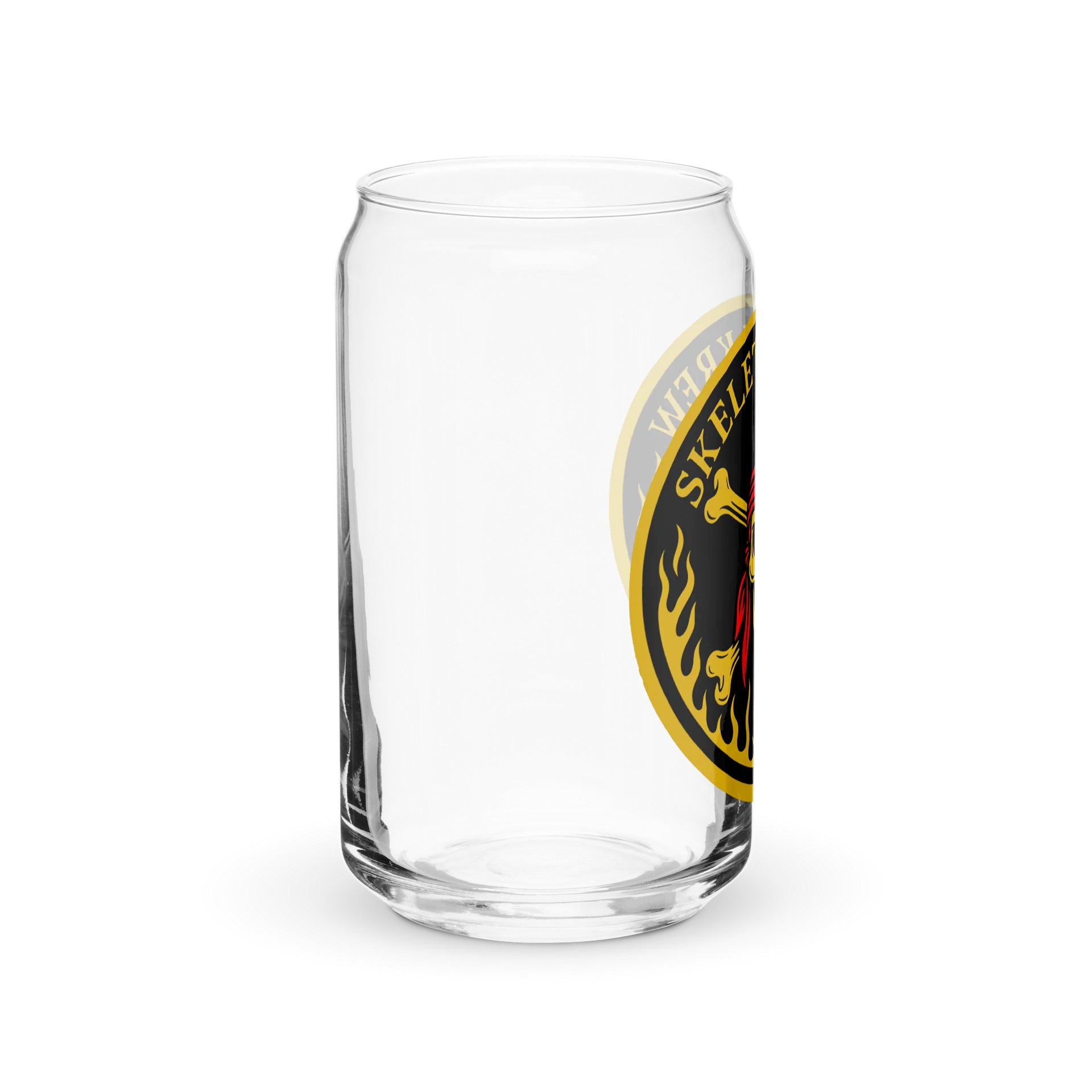 Skeleton Krew © 2025 Support Mug product image (4)