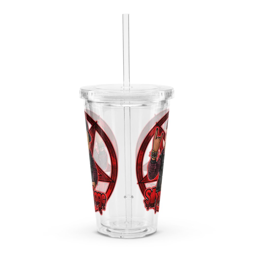 Sillysau5age Tumbler product image (2)