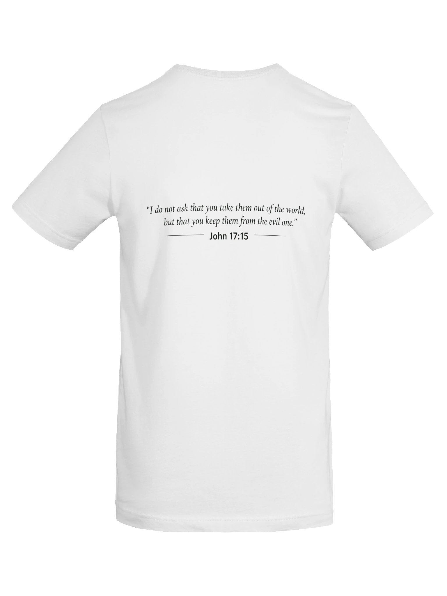 COVERED T-Shirt product image (16)