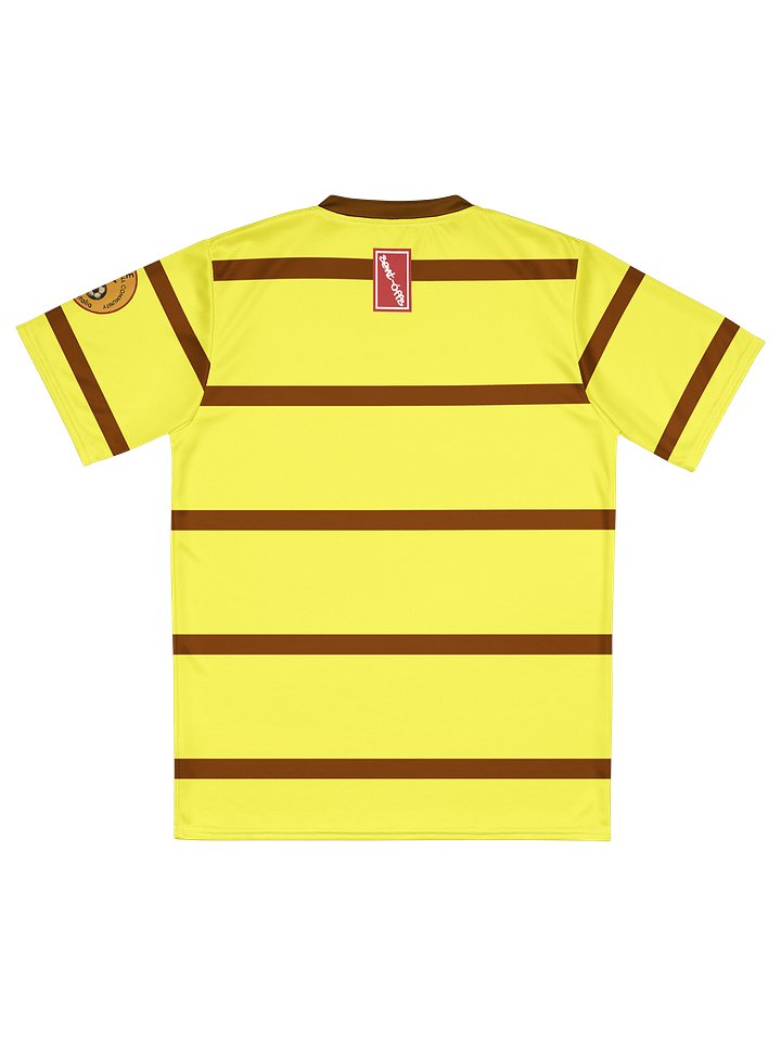 Gelato Golato FC Home Jersey product image (2)