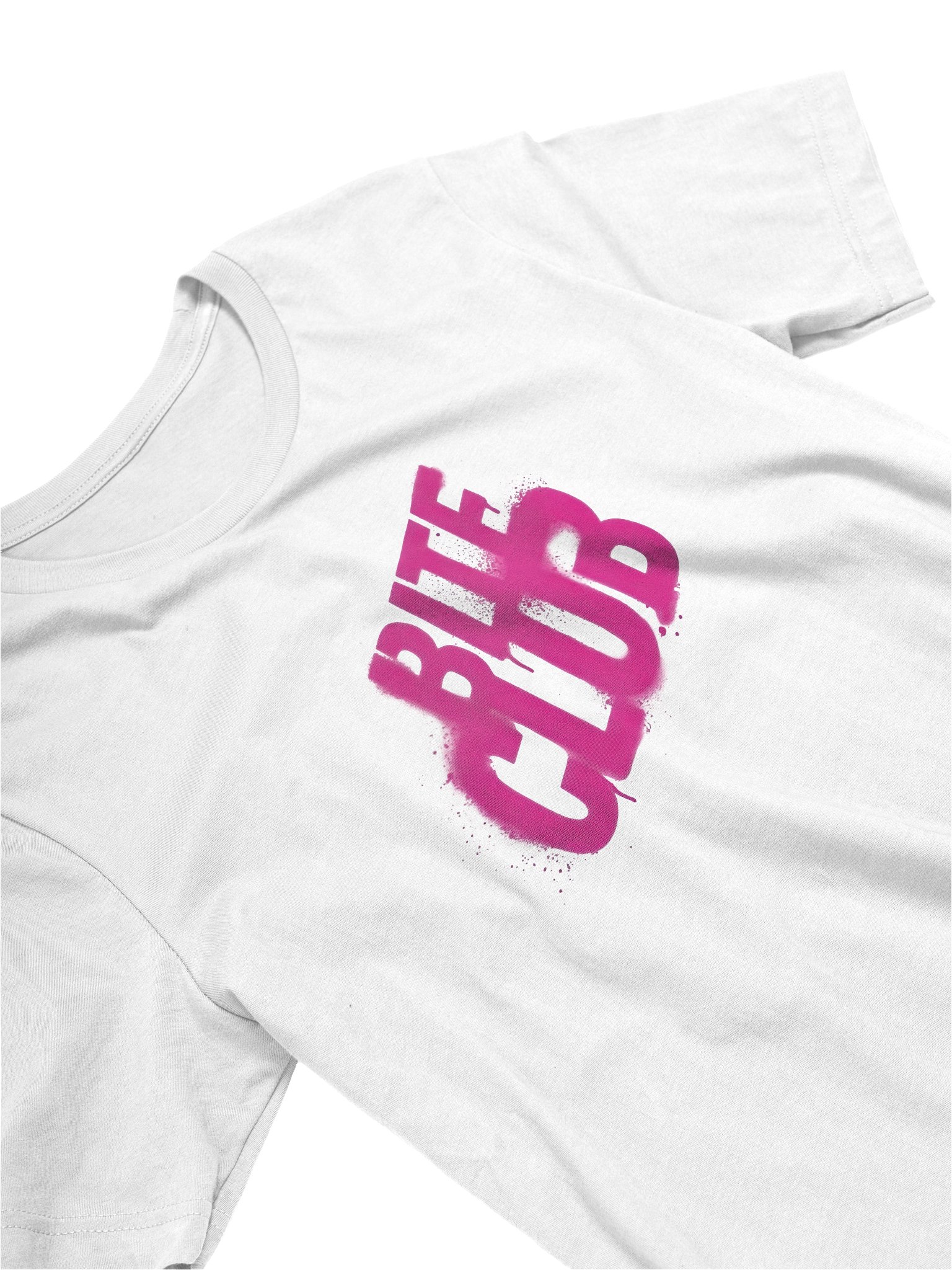 Bite Club Spray Paint White product image (3)
