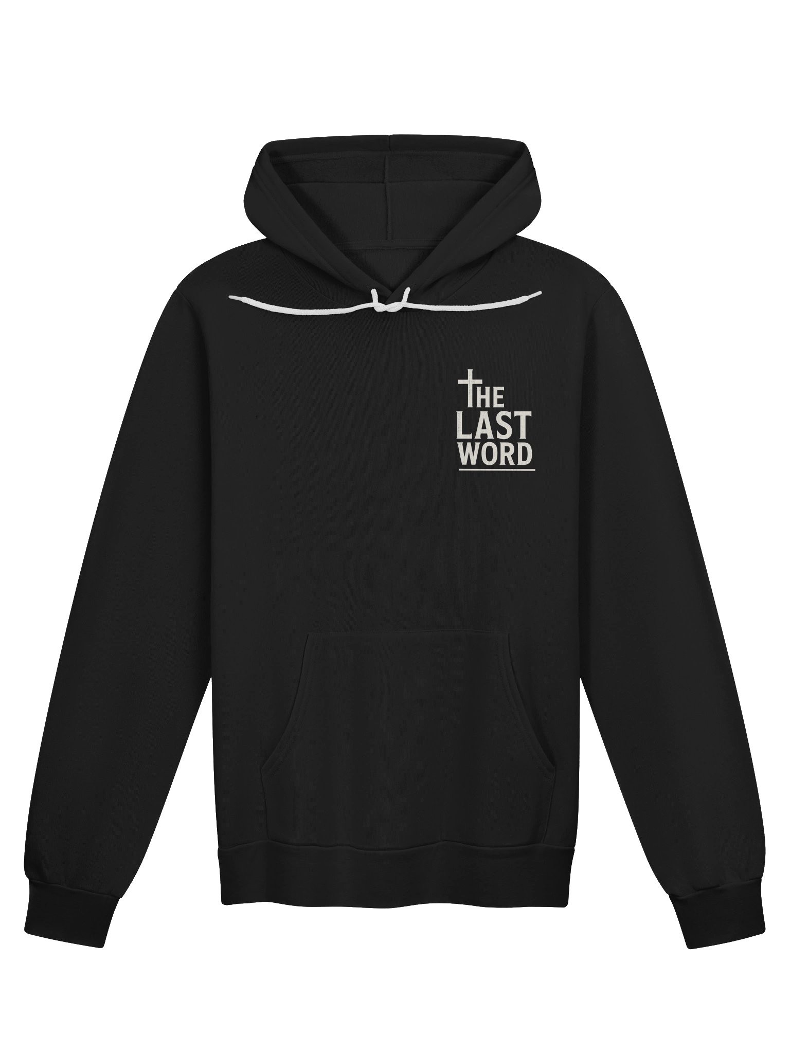 Calvary Already Did Hoodie product image (9)