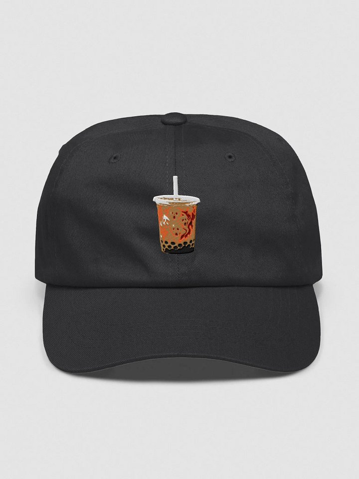 Ghostly Café Hat product image (1)