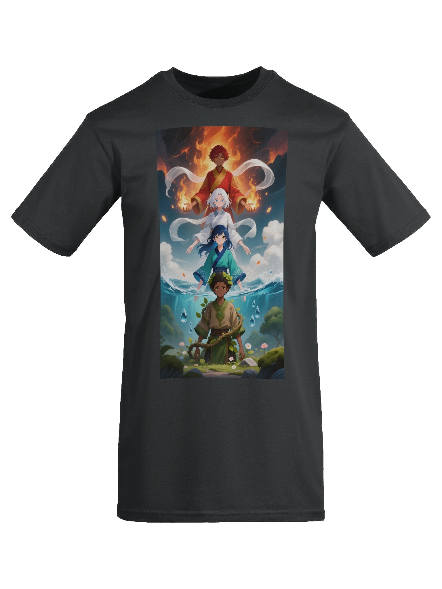 Anime style 4 elements product image (44)