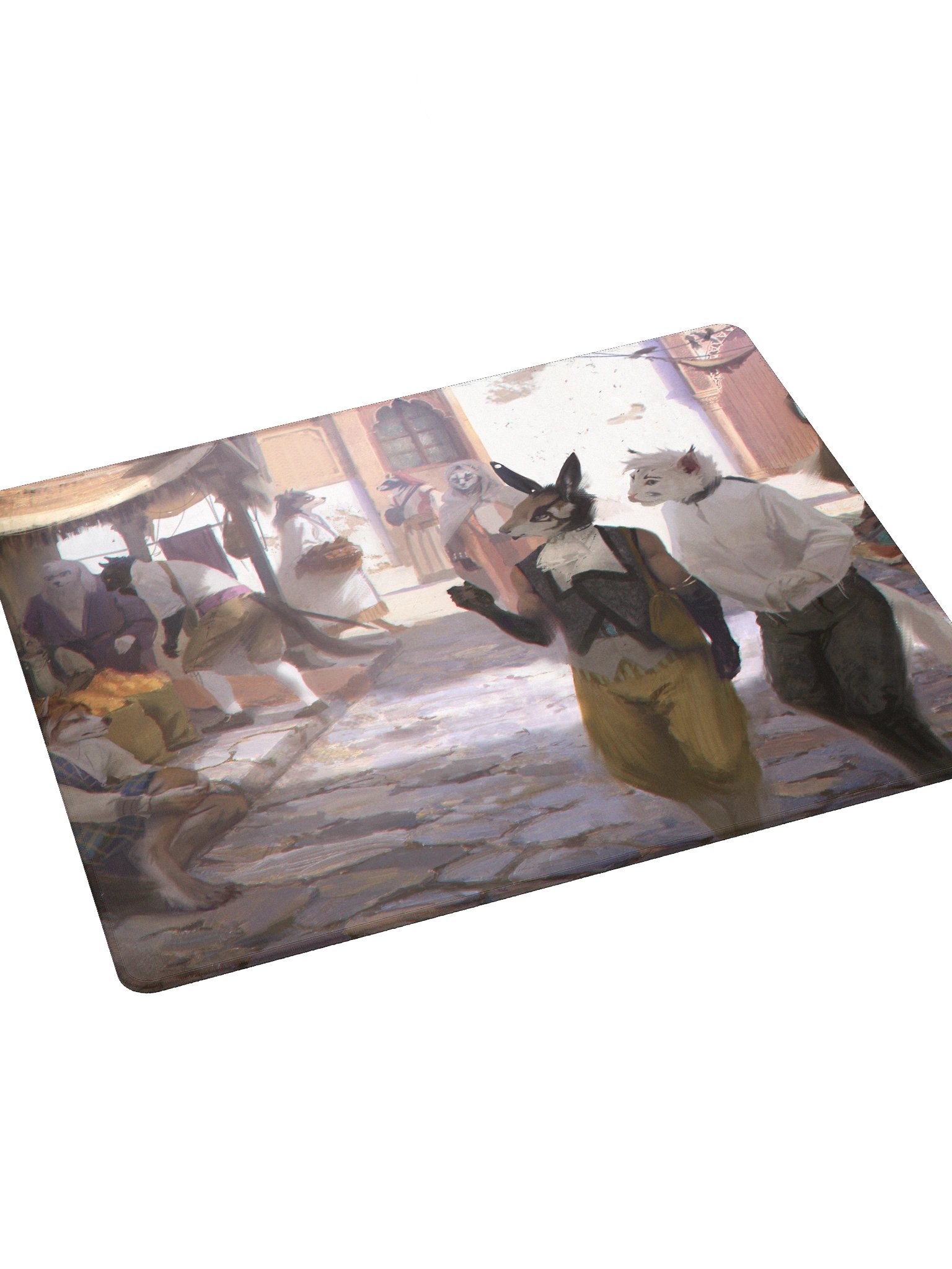Mouse Pad - Marketplace product image (3)