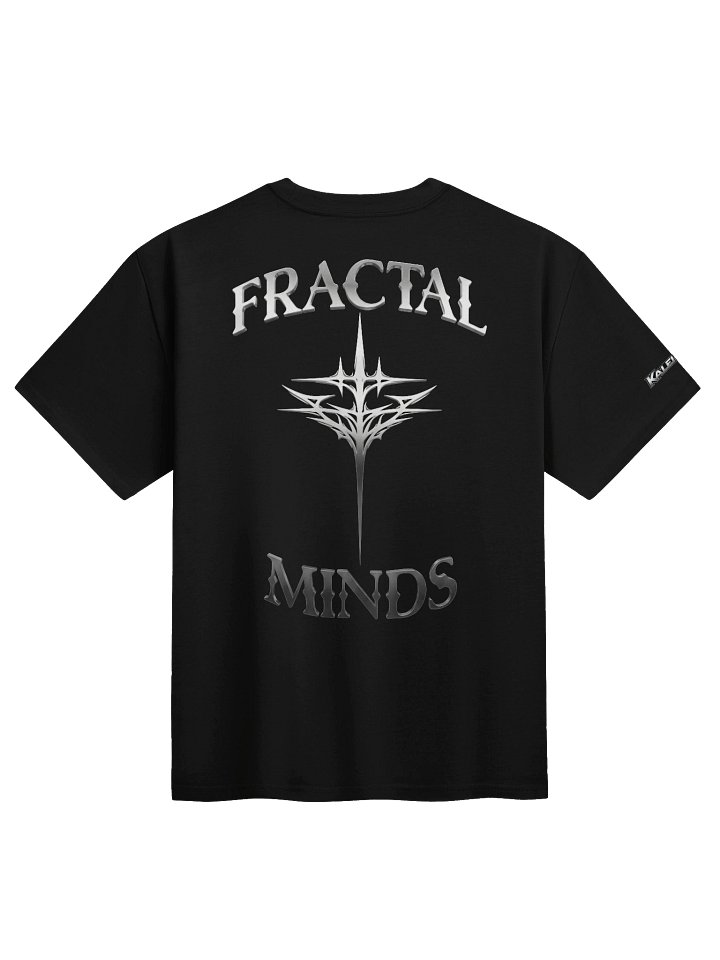 KaleidoDX Branded T-shirt product image (2)