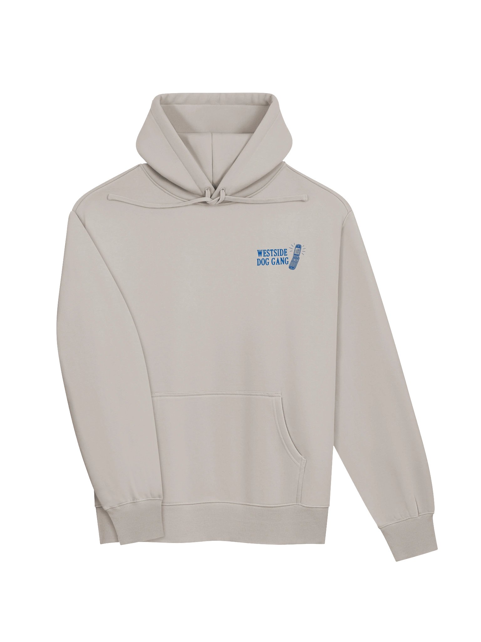 Text Me Hoody product image (3)