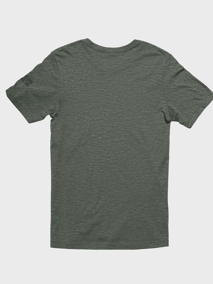 Two-Seater T-Shirt product image (17)