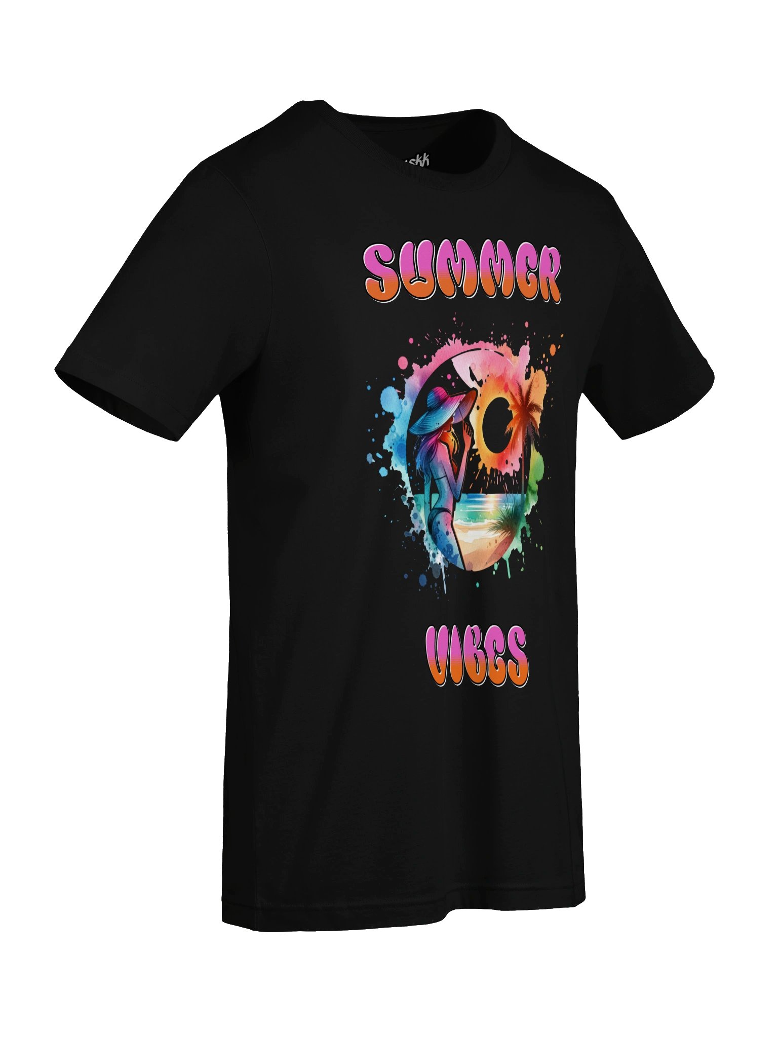 Summer Vibes Tee product image (7)