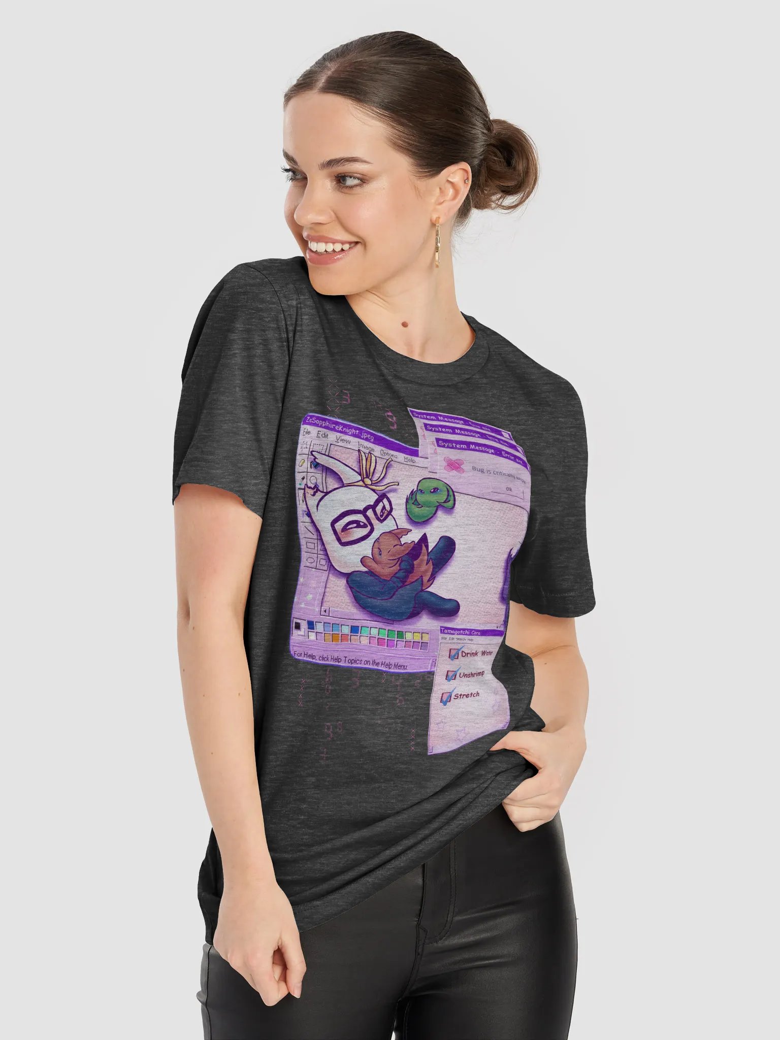 Sugarcoated Widows product image (58)