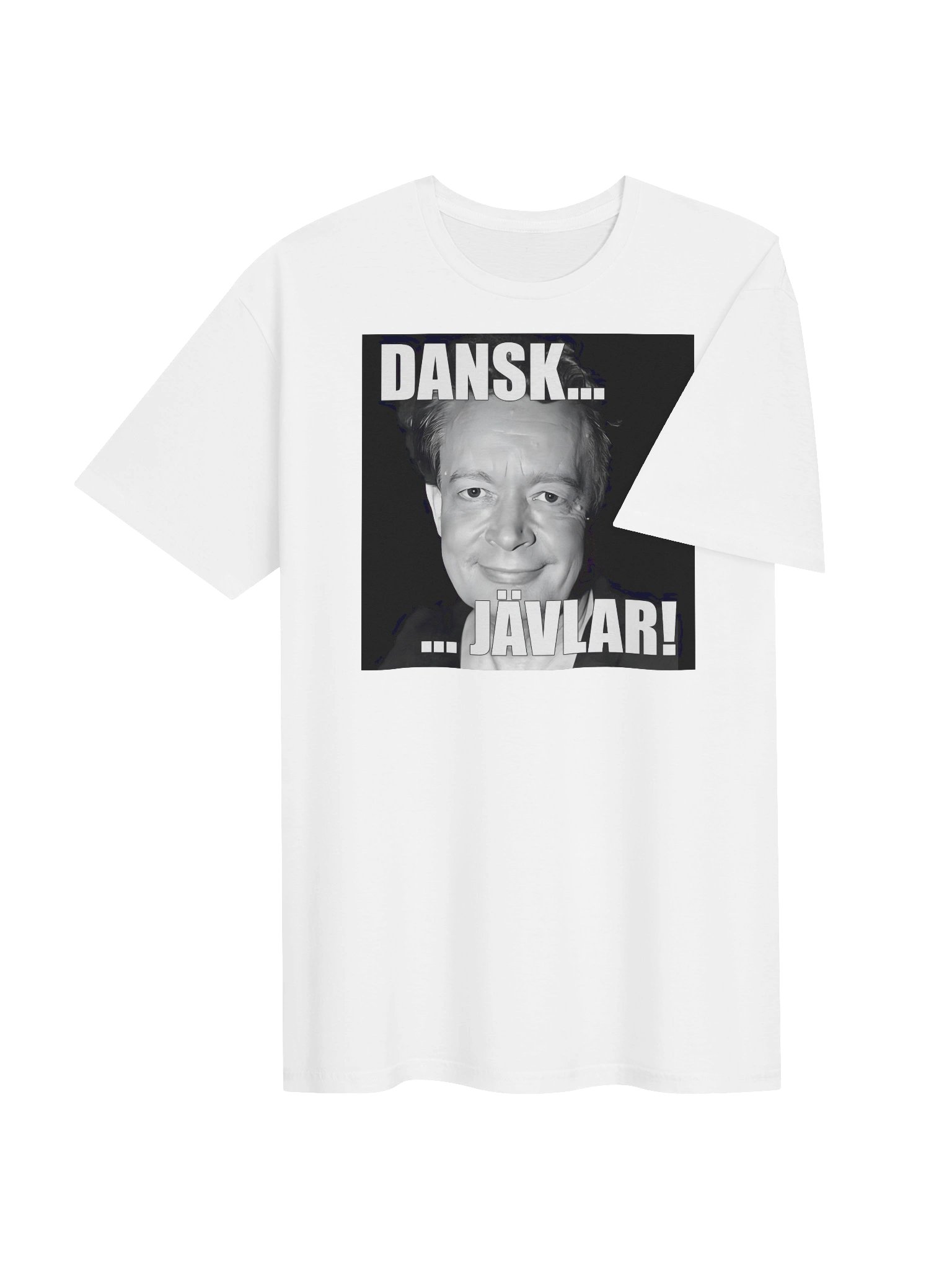 Danskjävlar (Herr T-shirt) product image (104)