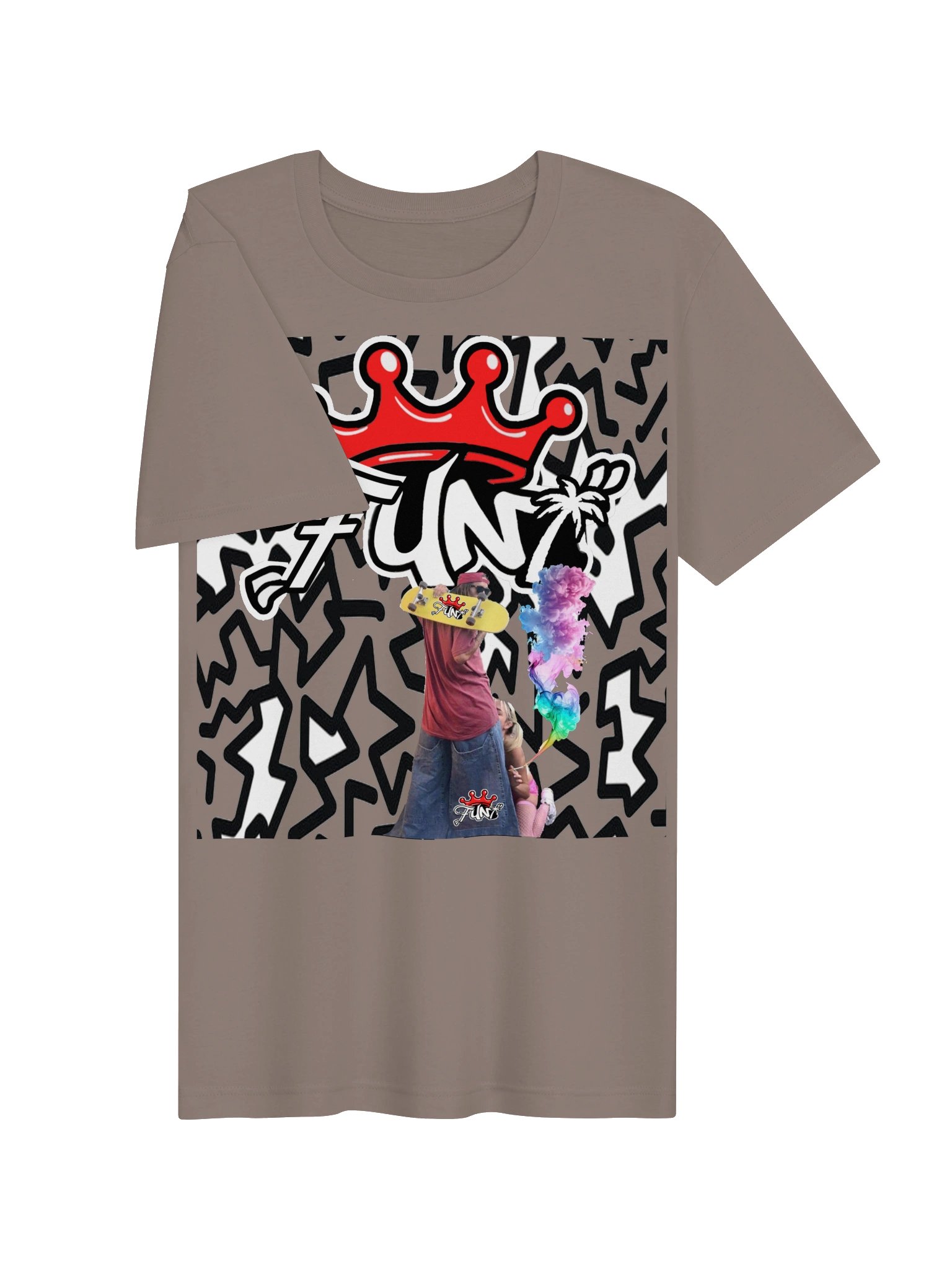 JNCO JEANS SHIRT product image (64)