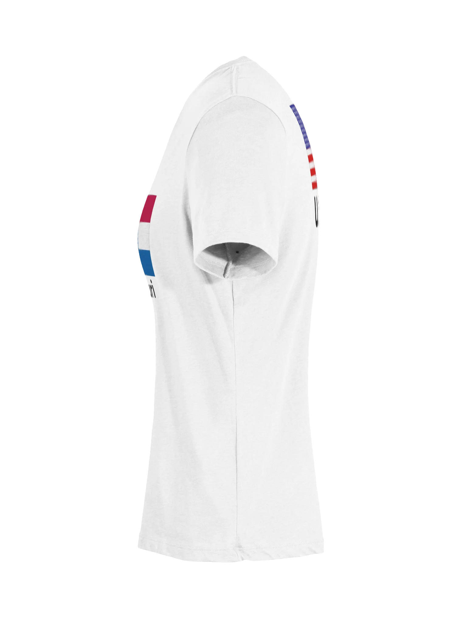 Missouri Women's Relaxed V-Neck T-Shirt product image (5)