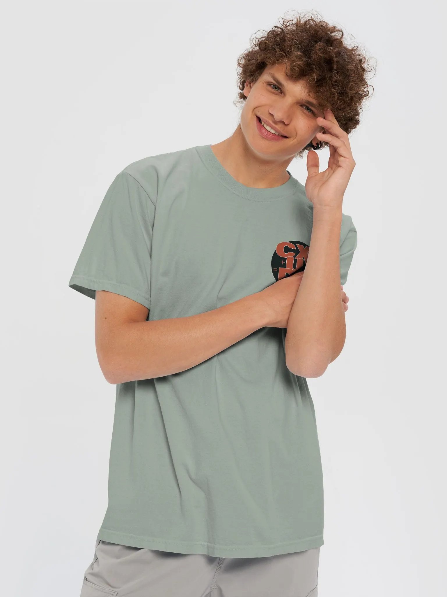 CX + UX = BX Graphic Tee product image (38)