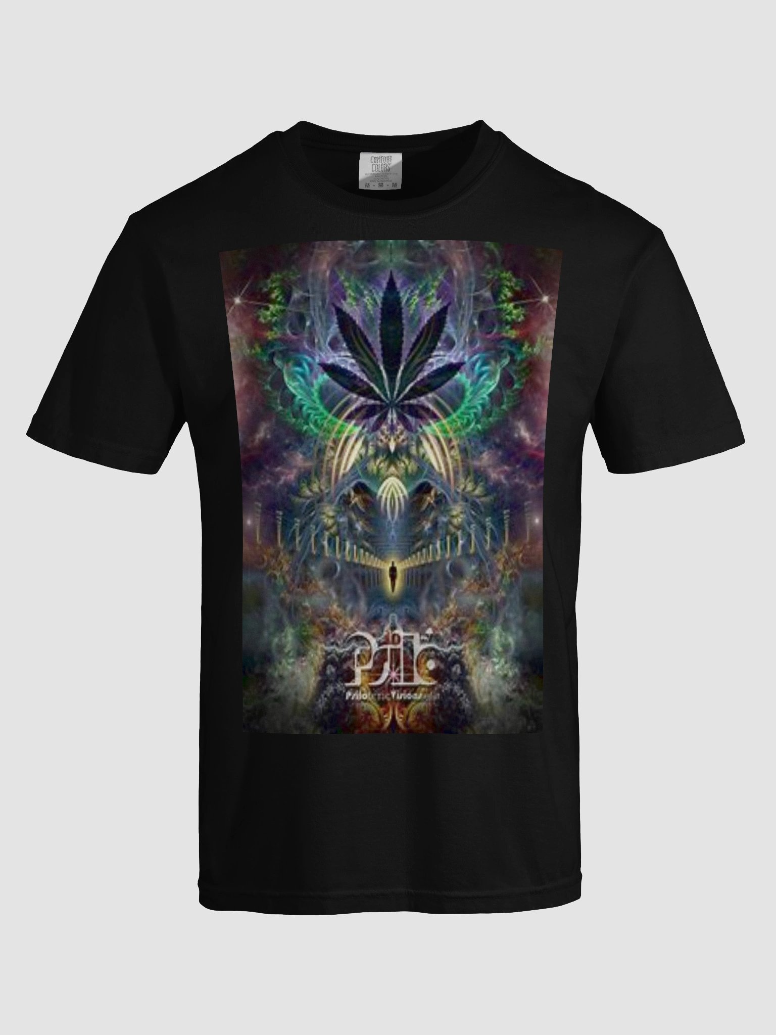 the stoner trip shirt product image (5)