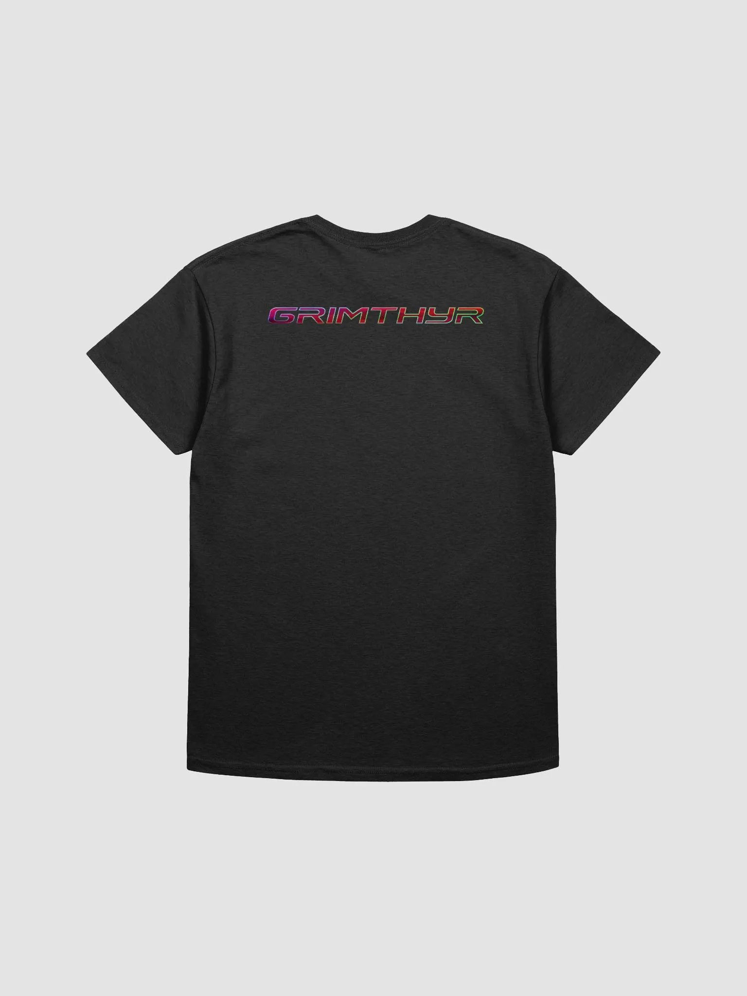 Grim T product image (2)