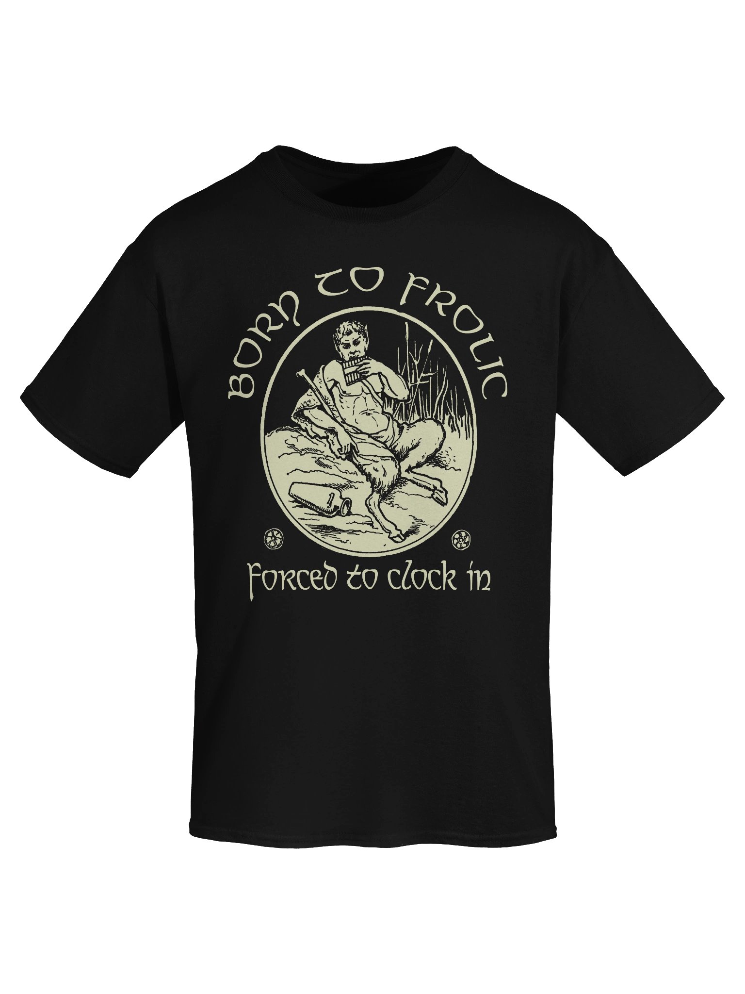 Born 2 Frolic (Clean) product image (79)