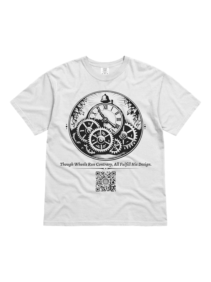 Wheels of Providence product image (1)