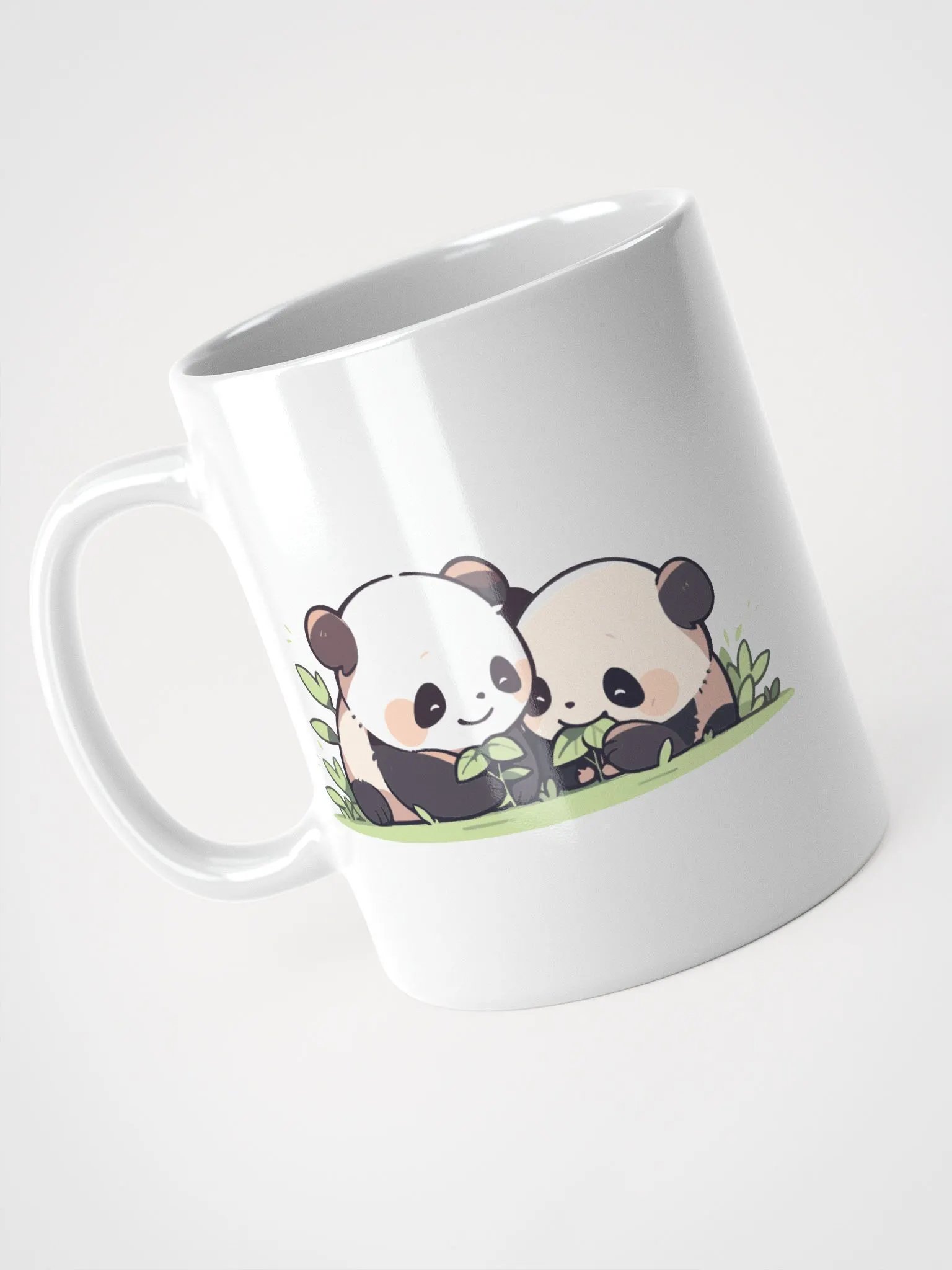 Panda Pals Mug product image (3)