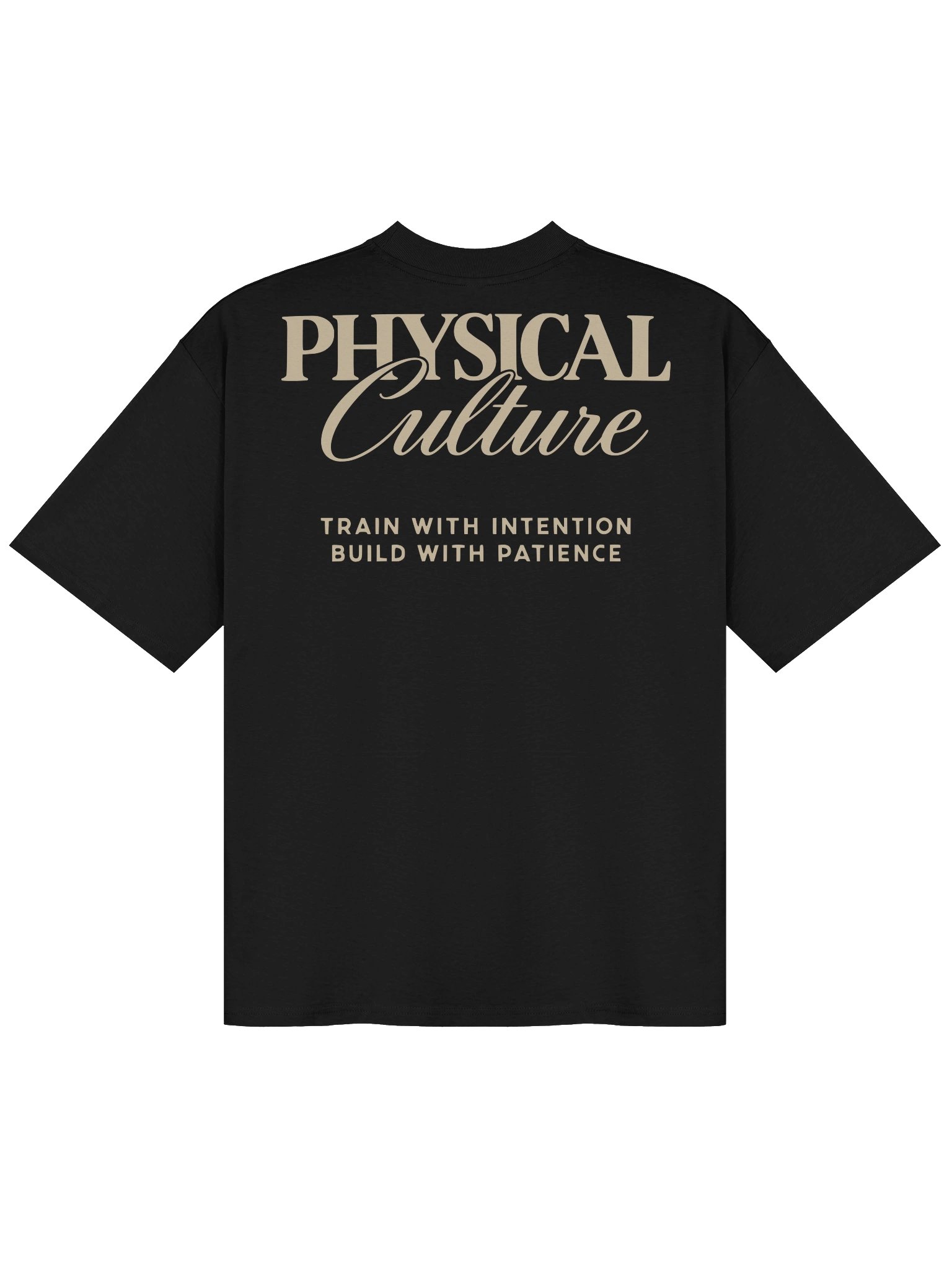 Physical Culture Tee product image (2)