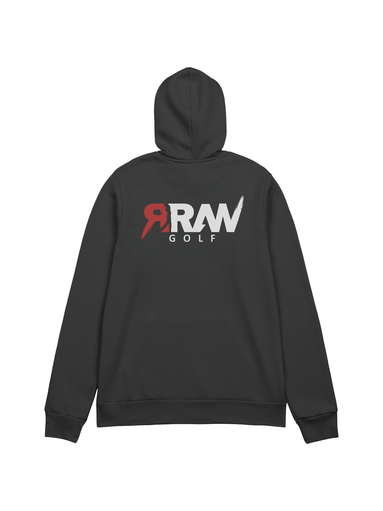 RRAW GOLF Relaxed Hoodie product image (2)