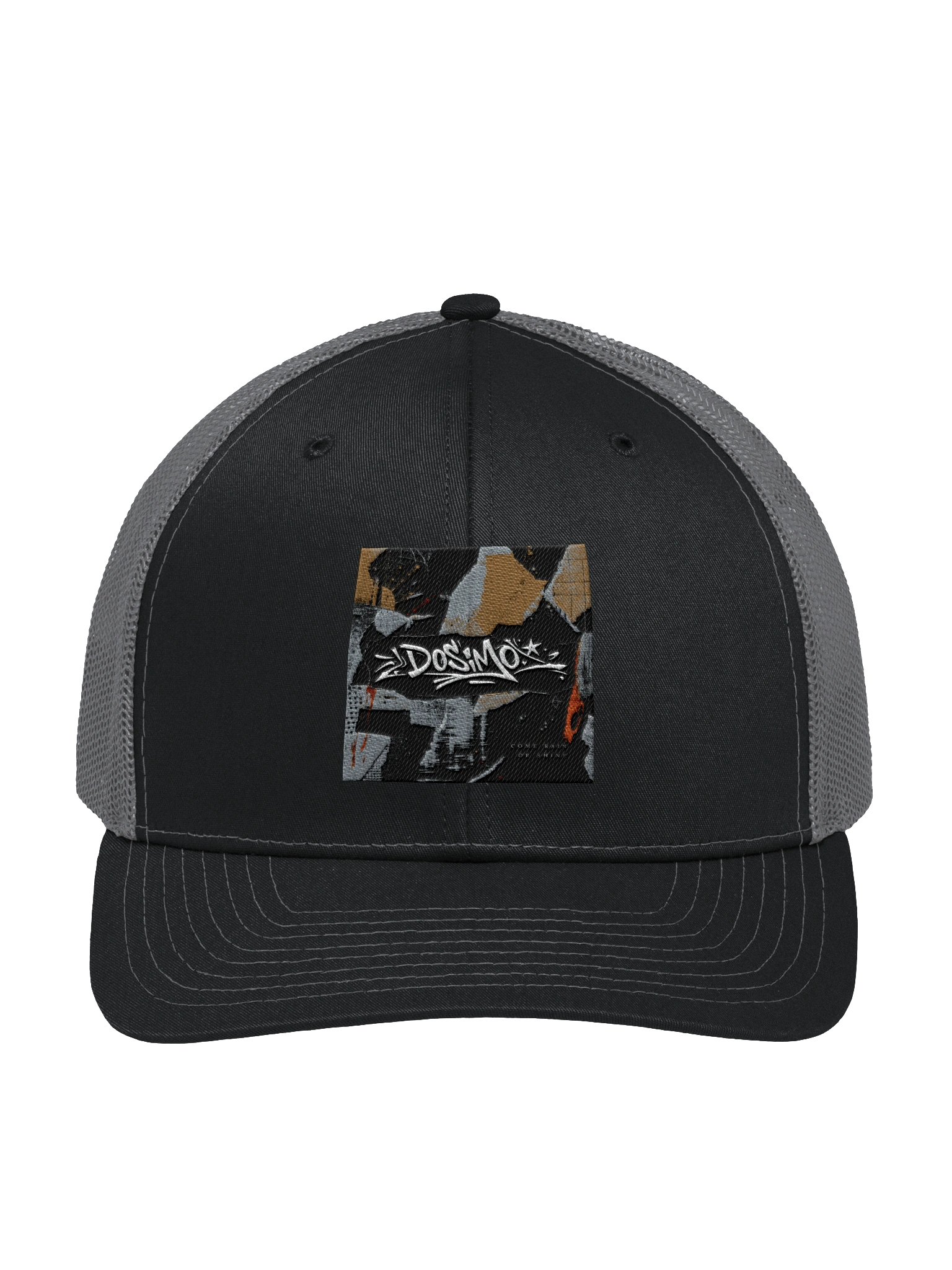 Come Rain or Shine Tucker Cap product image (1)