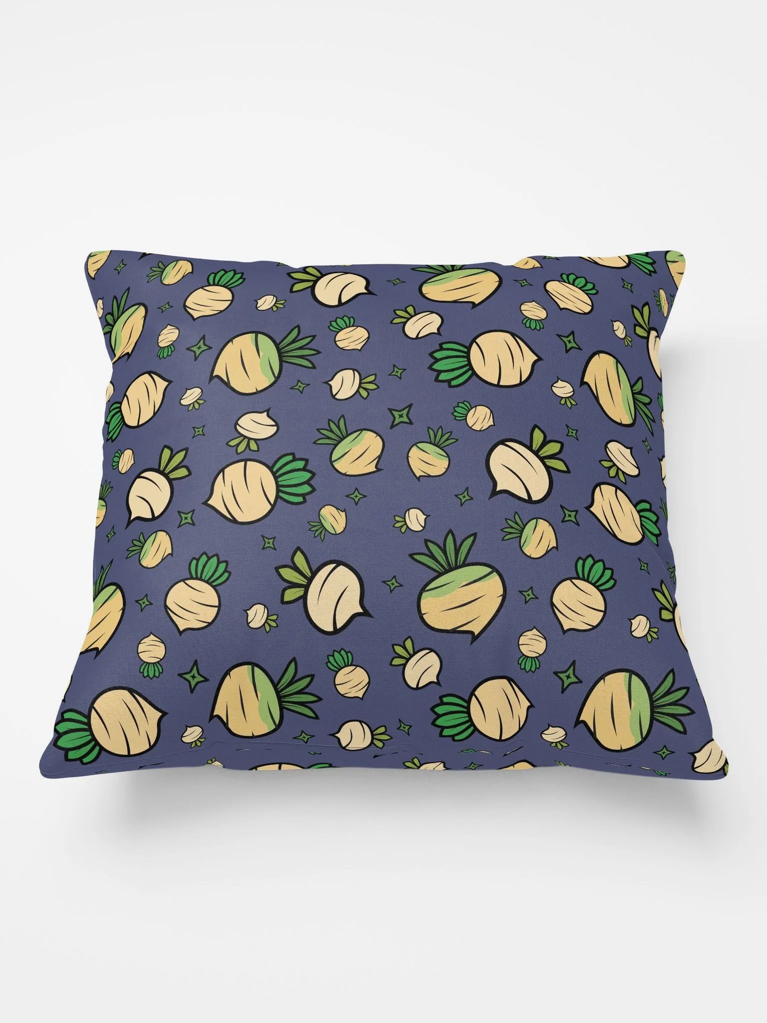 Turnip Pillow product image (1)