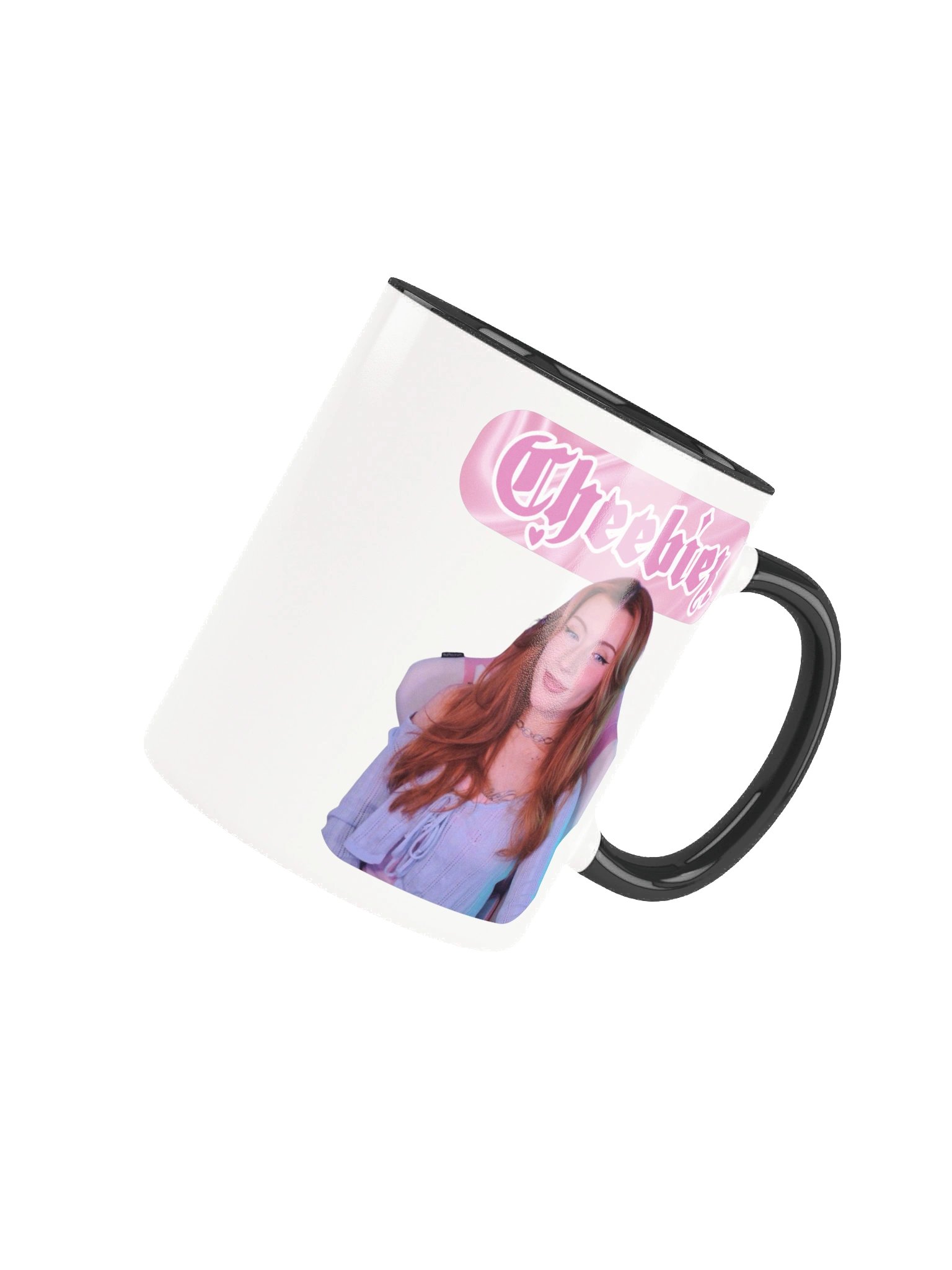 Cheebiez Mug product image (4)