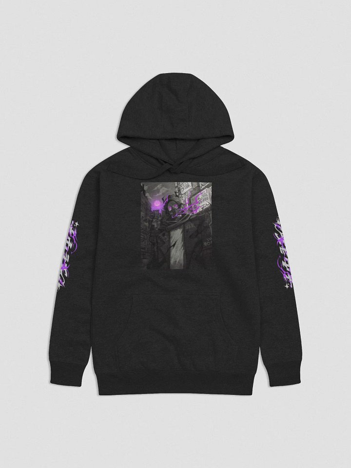 MYTH X SATOMI 0008 - Magenta product image (1)