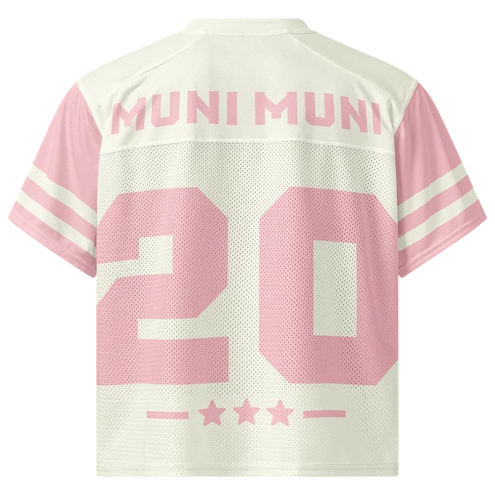 Muni Muni Jersey product image (2)