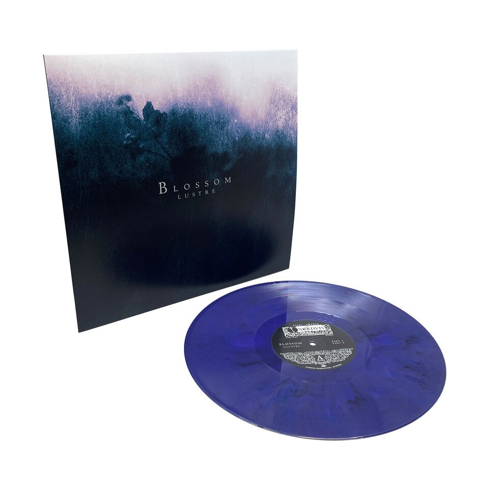 LUSTRE - Blossom, LP product image (1)