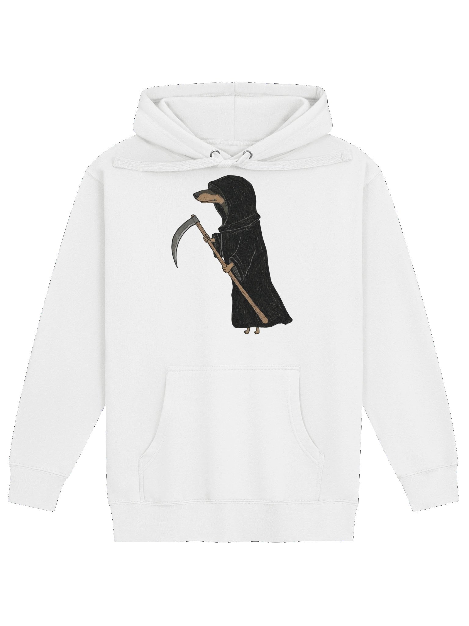 Grim Wiener hoodie product image (57)