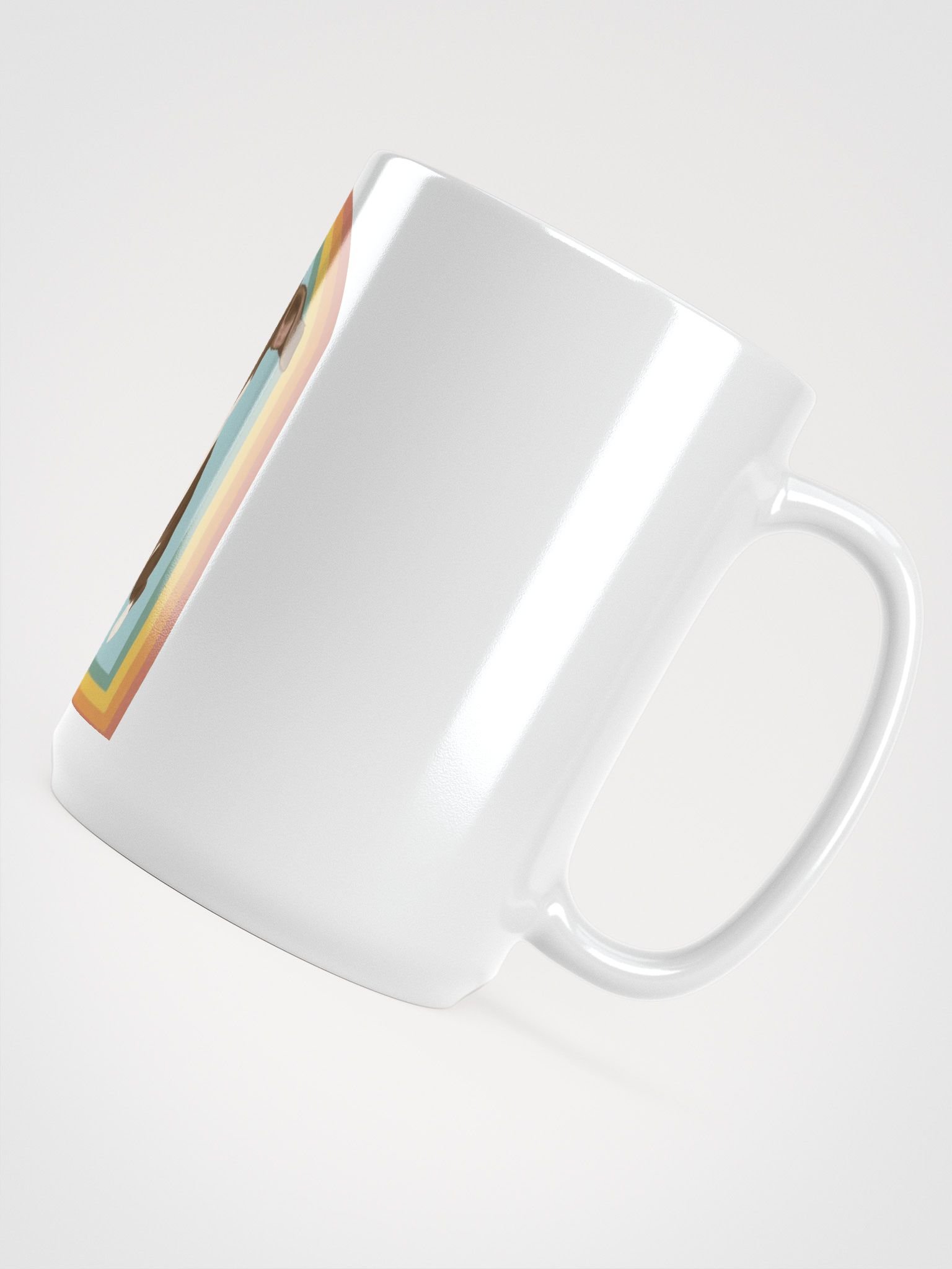 Roy G Biv Mug product image (5)