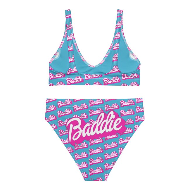 Baddie - Swim Wear