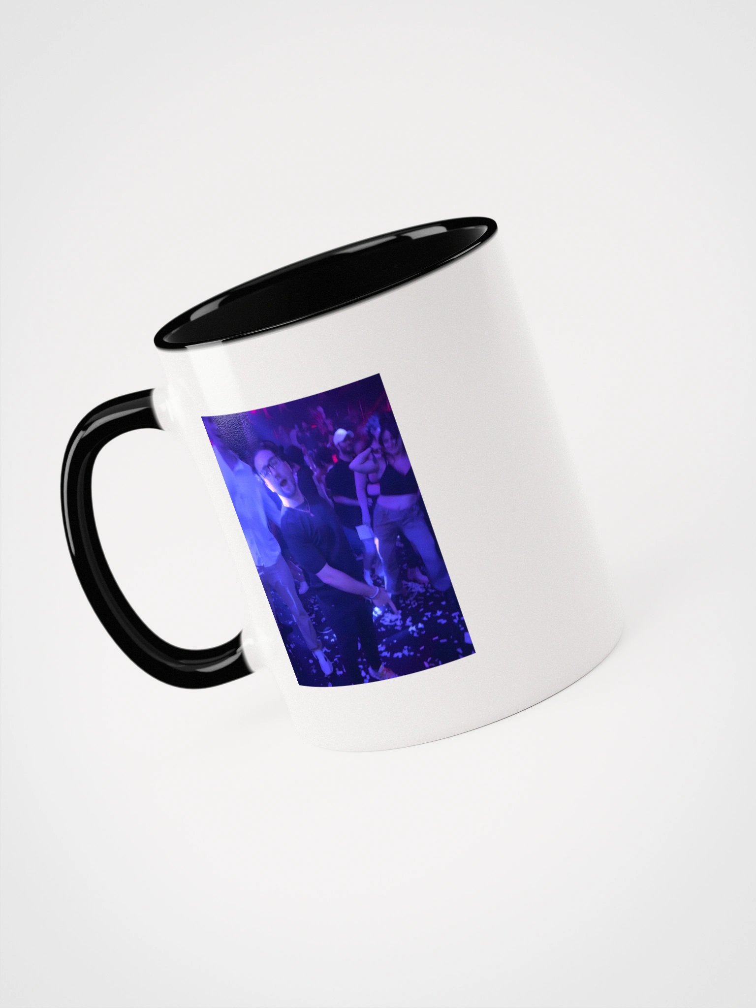 Overexposed ATH Mug product image (5)