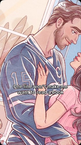 Reed and his soft little heart. 

Here’s a little taste of what you can expect from this story. 
🩶single guardian (daddy 😉) 
...