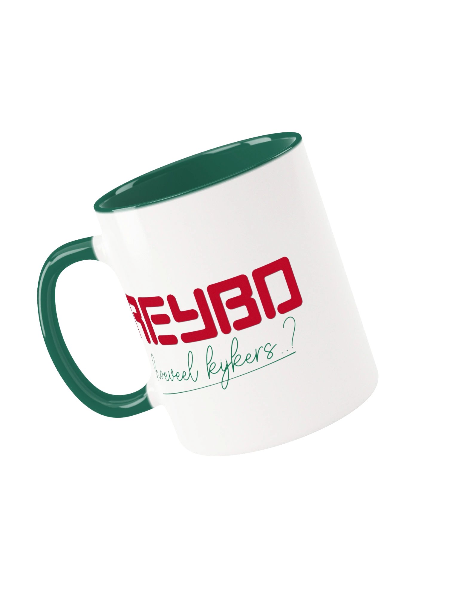 REYBO Coffee Mug product image (3)