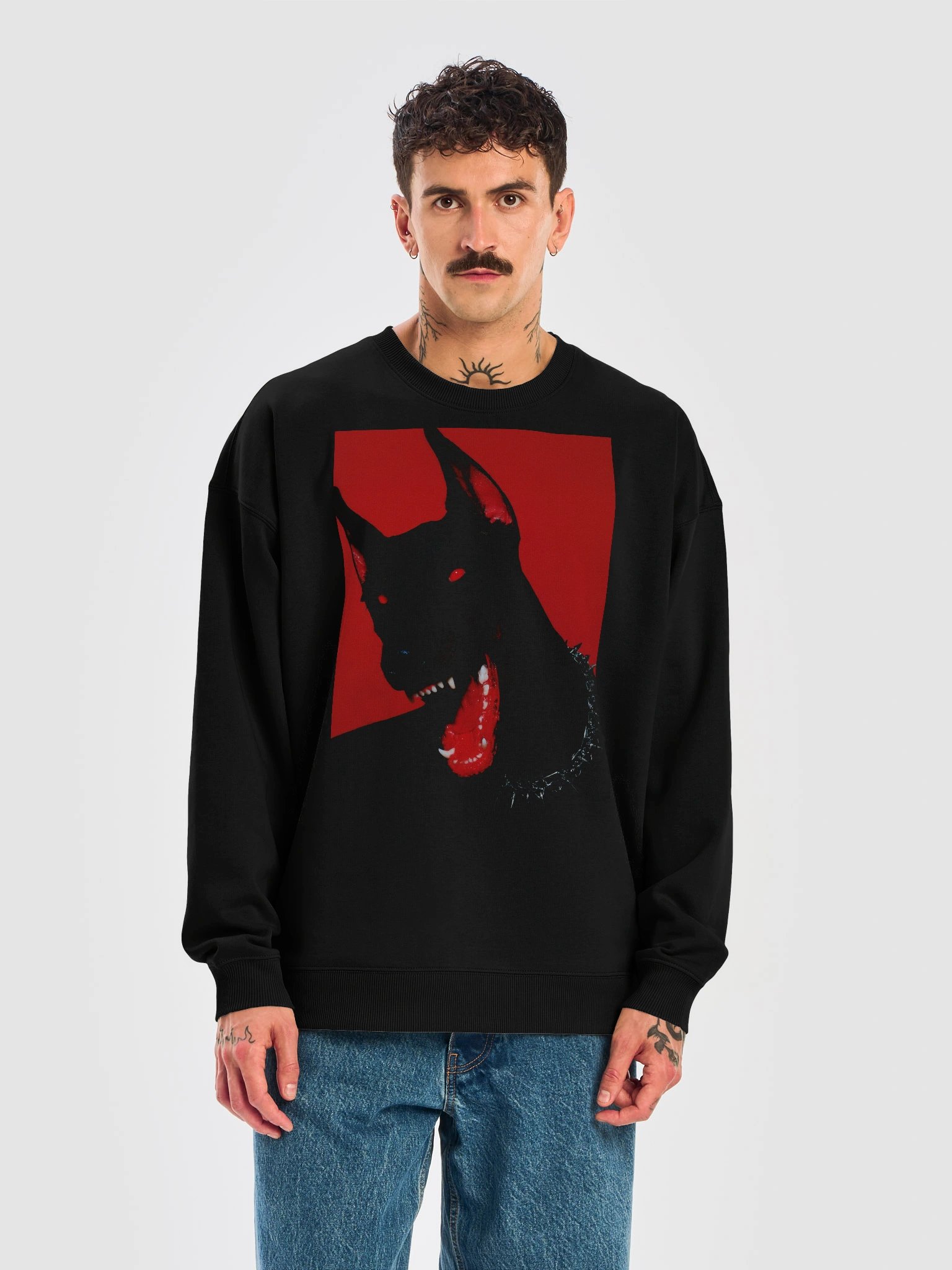 Doberman Oversized product image (3)