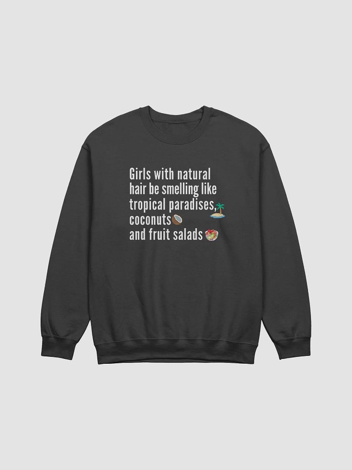 Tropical Paradises Crewneck product image (1)