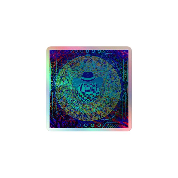 Disko Cowboy product image (1)